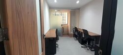 International Plaza (D2), Office #578263391